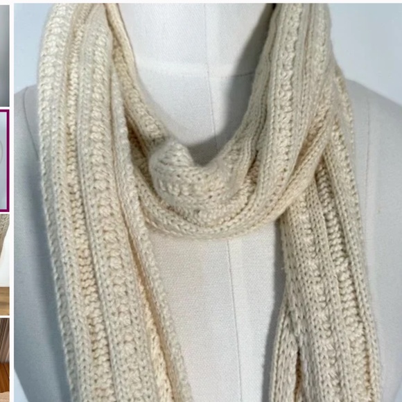 Scarf - Picture 2 of 4